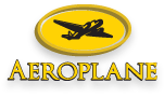 Aeroplane